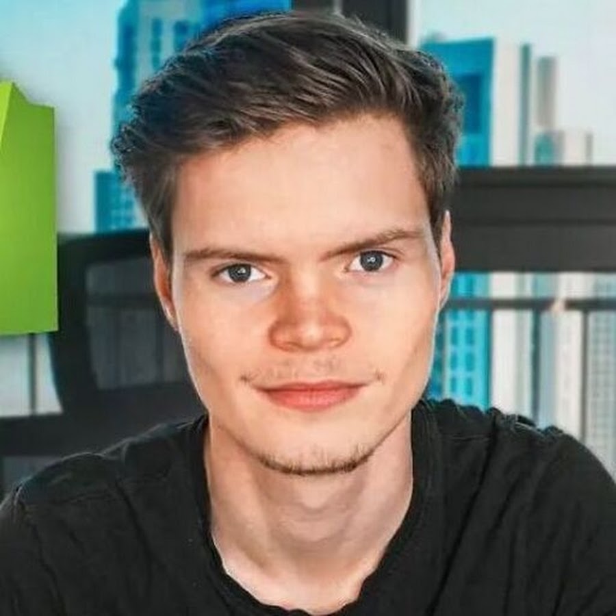 Henrik Wold